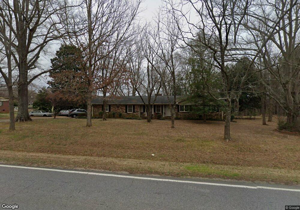 827 Old Boiling Springs Rd, Shelby, NC 28152 - photo 1