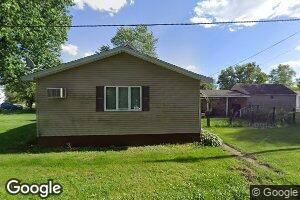 422 N Polk St, Morocco, IN 47963