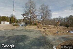 352 Greentree Dr, Lexington, NC 27295