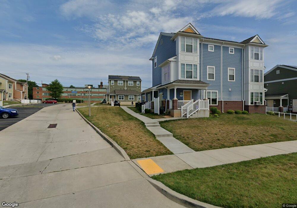 3802 Strawberry Field Ln, Baltimore, MD 21213 - photo 1