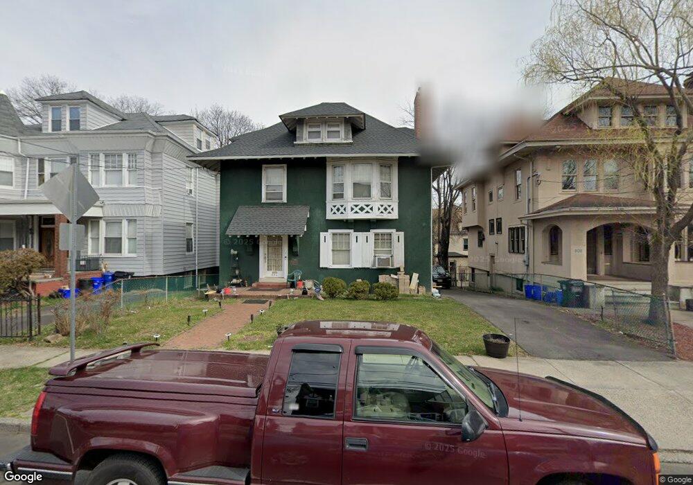 802 S 10th St unit 804, Newark, NJ 07108 - photo 1