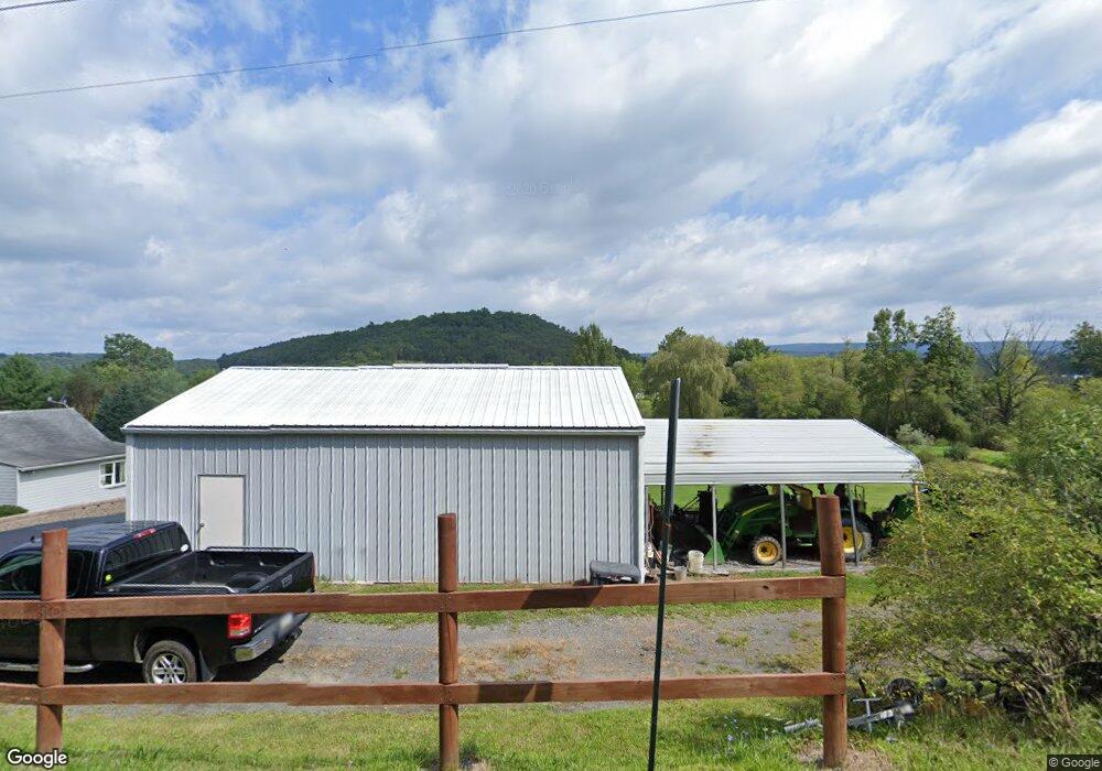 505 Rabbit Ln, Bedford, PA 15522 - photo 1