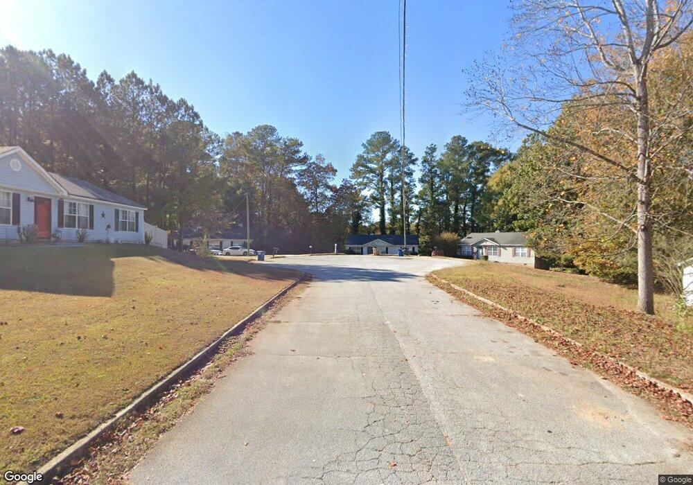 0 Trinity Ct S, Riverdale, GA 30296 - photo 1