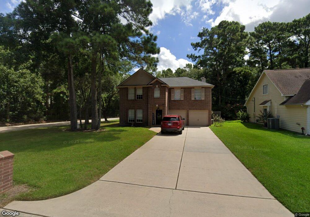 29114 Forest Hill Dr, Magnolia, TX 77355 - photo 1
