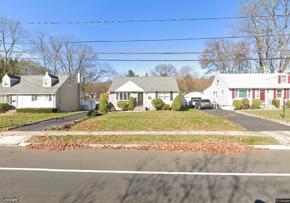 443 Mountain Ave unit 47, North Plainfield, NJ 07062 - photo 1