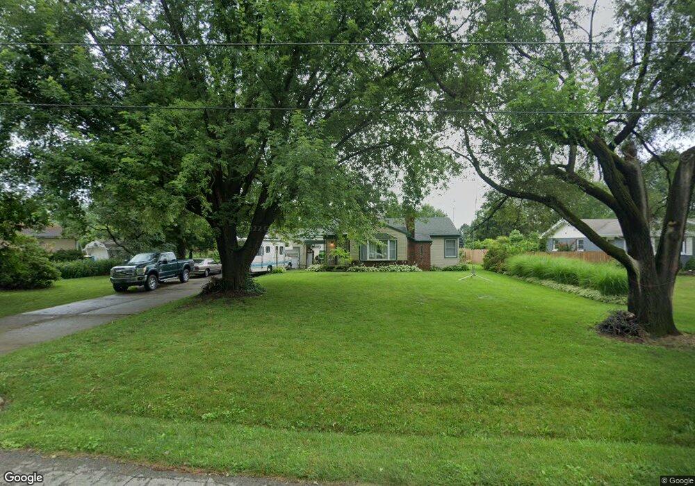 141 Robert Ln, Xenia, OH 45385 - photo 1