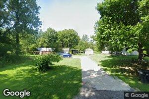8819 Gibbs Rd, Springport, MI 49284