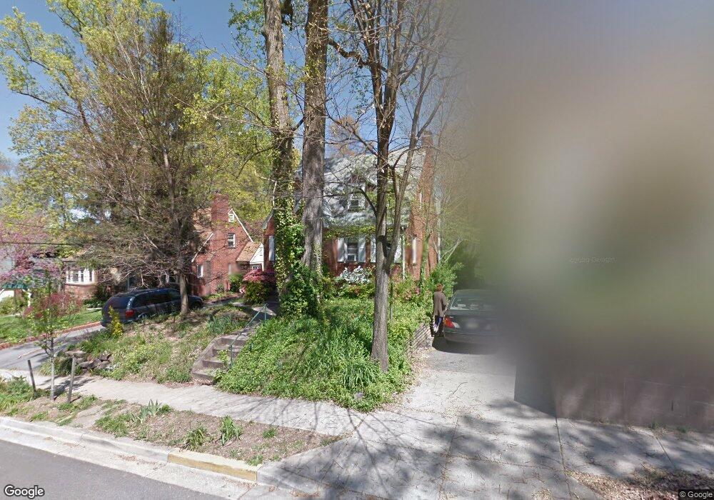 113 Sherman Ave, Takoma Park, MD 20912 - photo 1