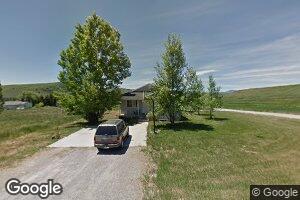 10911 S 800 E, Paradise, UT 84328