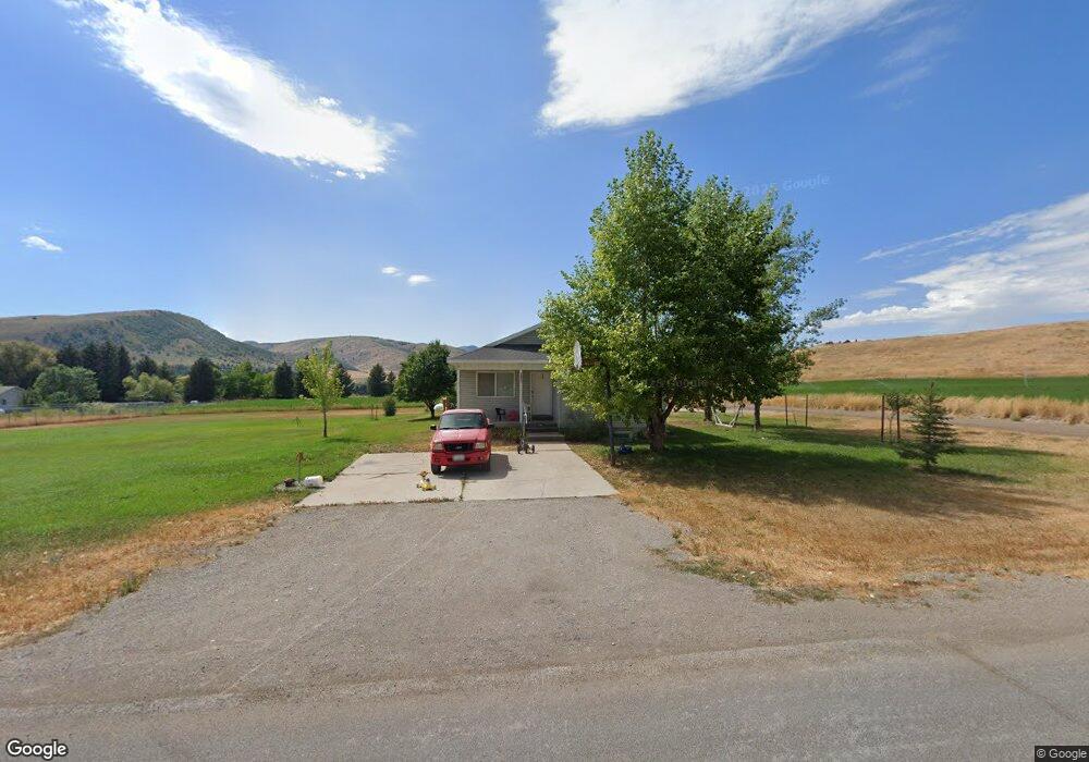 10911 S 800 E, Paradise, UT 84328 - photo 1