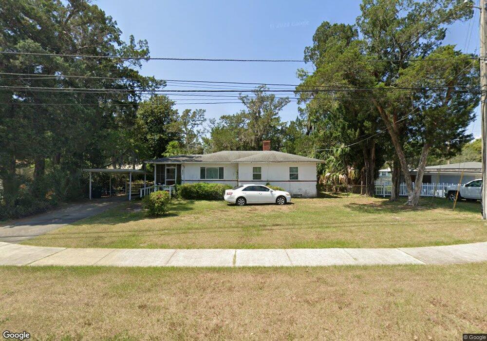 6512 Altama Rd, Jacksonville, FL 32216 - photo 1