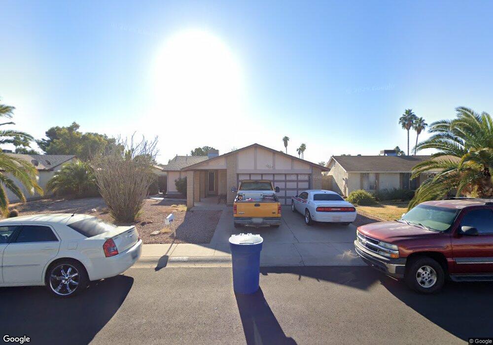 1715 W Rosal Dr, Chandler, AZ 85224 - photo 1