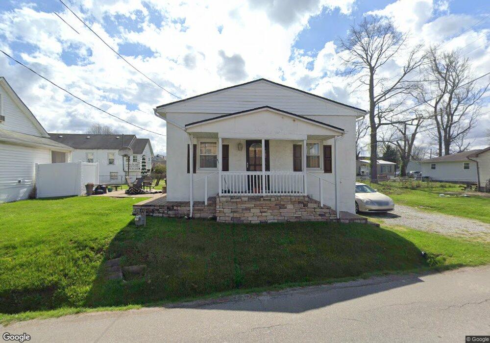 508 King St, Dunbar, WV 25064 - photo 1