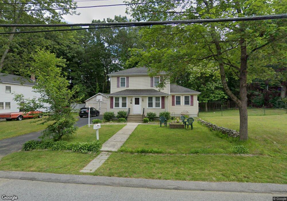 15 Border Rd, Natick, MA 01760 - photo 1