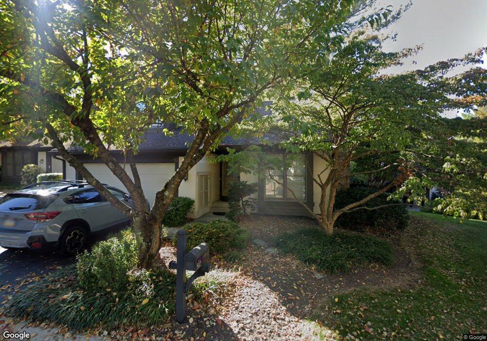 502 Kettlehouse Pond, Chesterbrook, PA 19087 - photo 1