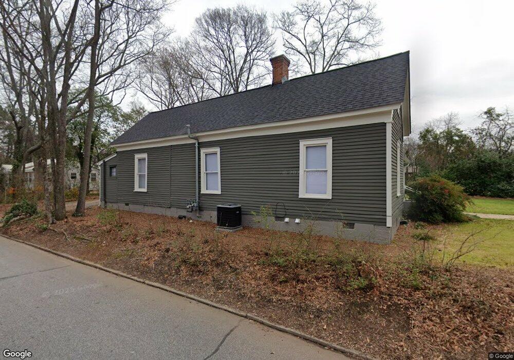 490 Yonah Ave, Athens, GA 30601 - photo 1