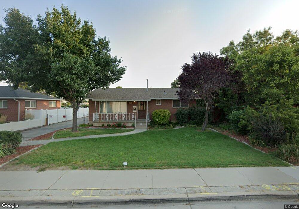 196 W 6th Ave, Midvale, UT 84047 - photo 1