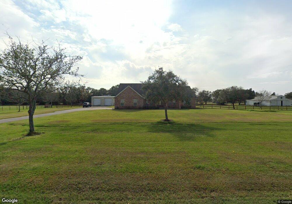 3015 Lago St, Alvin, TX 77511 - photo 1