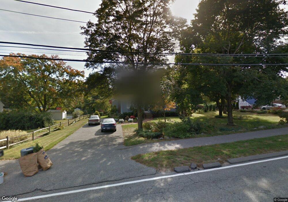 538 Woburn St, Wilmington, MA 01887 - photo 1