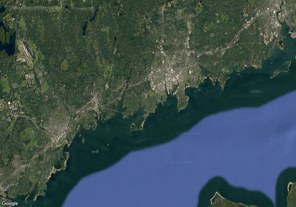 10 S End #Lot 2 Ct, Old Greenwich, CT 06870 - photo 1