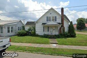 283 Hamilton St, Middleport, OH 45760