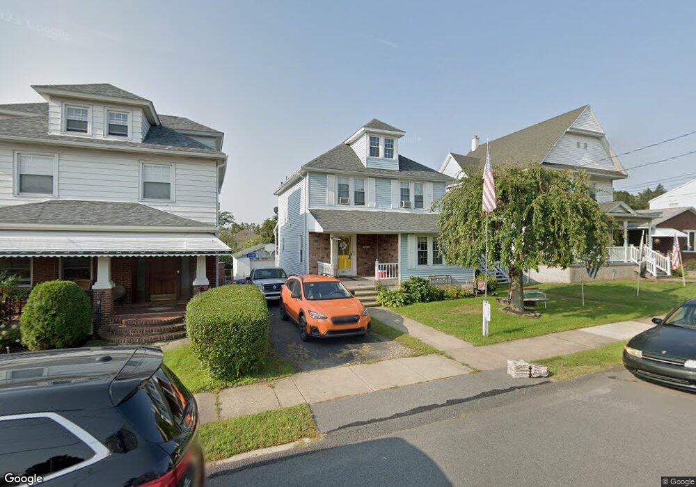 1107 Cornell St, Scranton, PA 18504 - photo 1