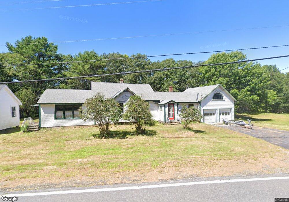 978 Five Islands Rd, Georgetown, ME 04548 - photo 1