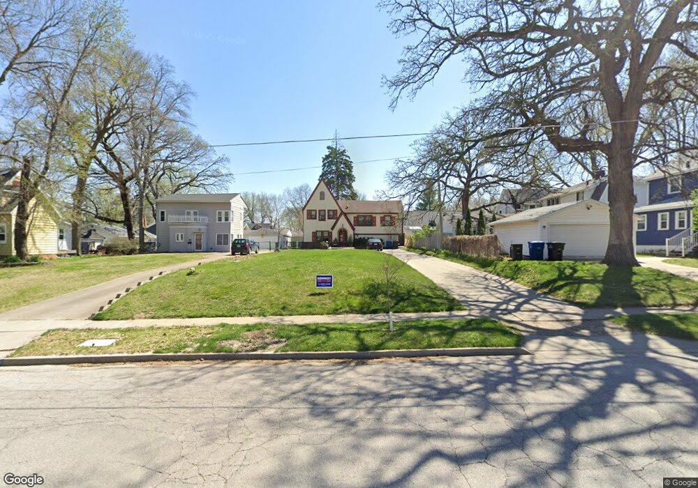 4022 Forest Ave, Des Moines, IA 50311 - photo 1