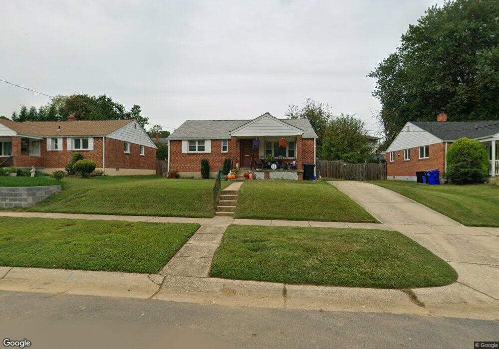 4405 Bayne St, Rockville, MD 20853 - photo 1