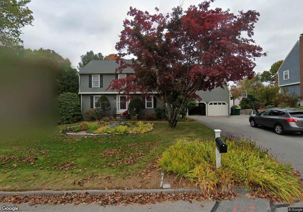 20 Maplecrest Dr, Southborough, MA 01772 - photo 1