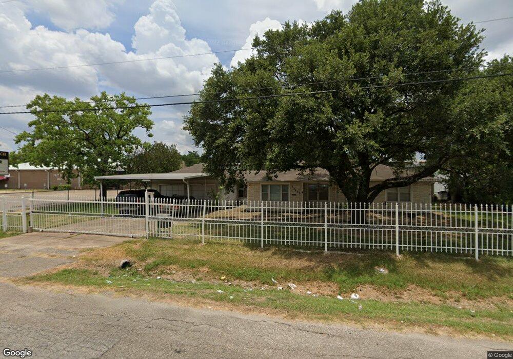 13839 Force St, Houston, TX 77015 - photo 1