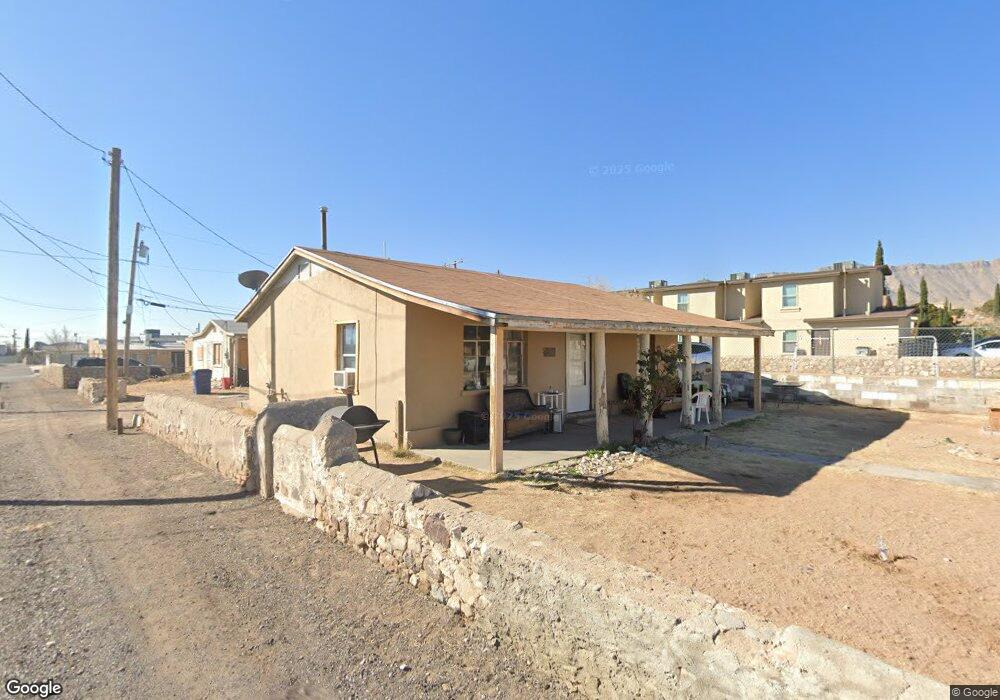 3926 Truman Ave, El Paso, TX 79930 - photo 1