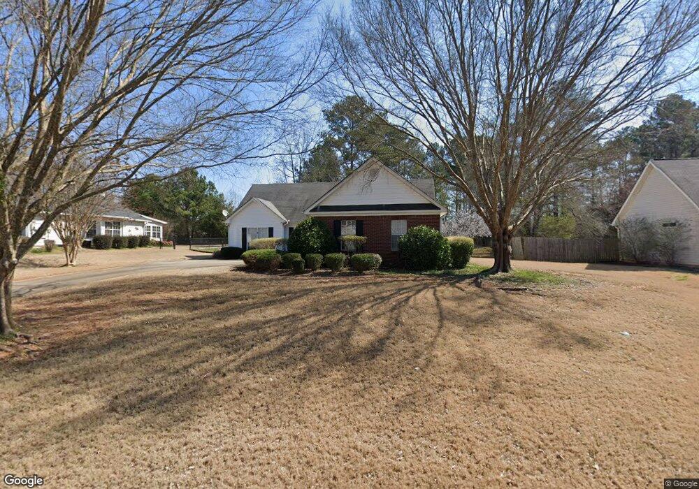 45 Forest Brook Dr unit 3, Covington, GA 30016 - photo 1