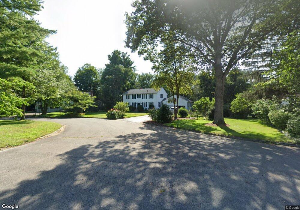 120 Kenney Ln, Concord, MA 01742 - photo 1