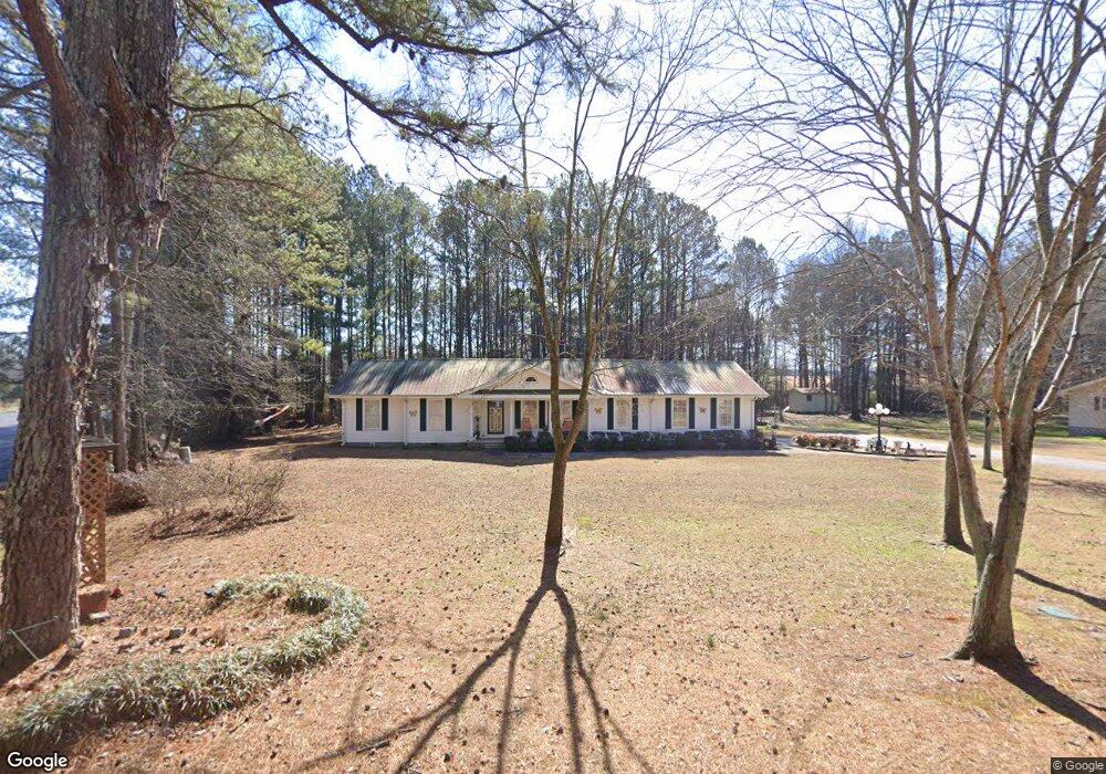 262 Switch Connector Rd SW, Calhoun, GA 30701 - photo 1