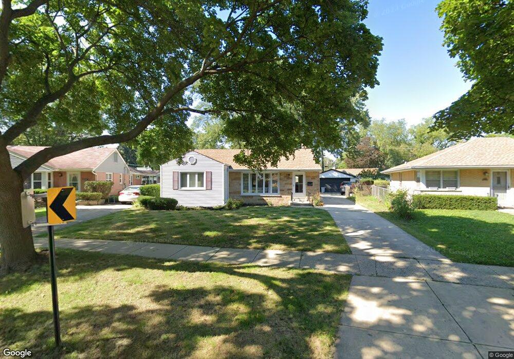 1356 Carol Ln, Des Plaines, IL 60018 - photo 1