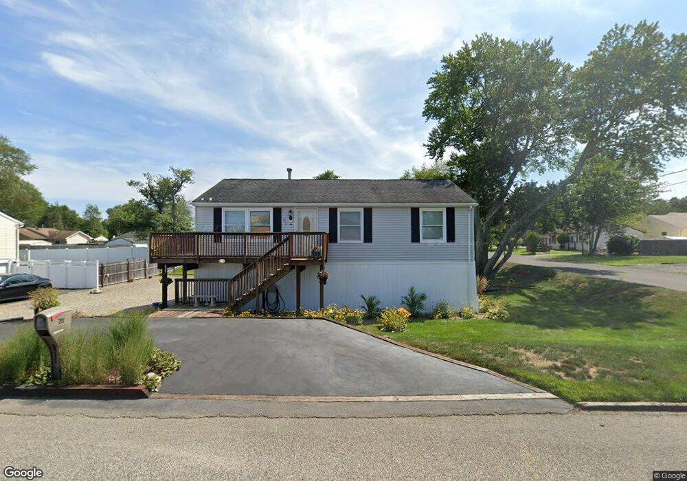 201 Seabright Rd, Forked River, NJ 08731 - photo 1