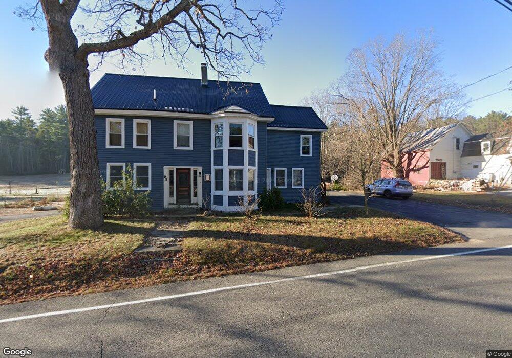 95 Main St, Cornish, ME 04020 - photo 1