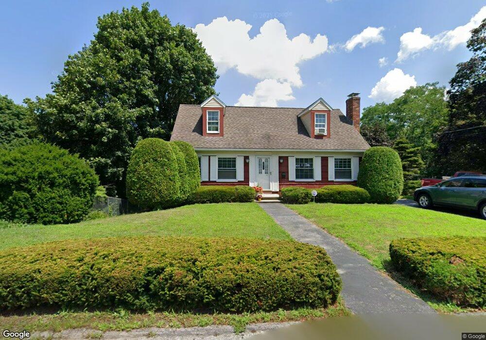 41 Llewellyn St unit 41, Lowell, MA 01850 - photo 1