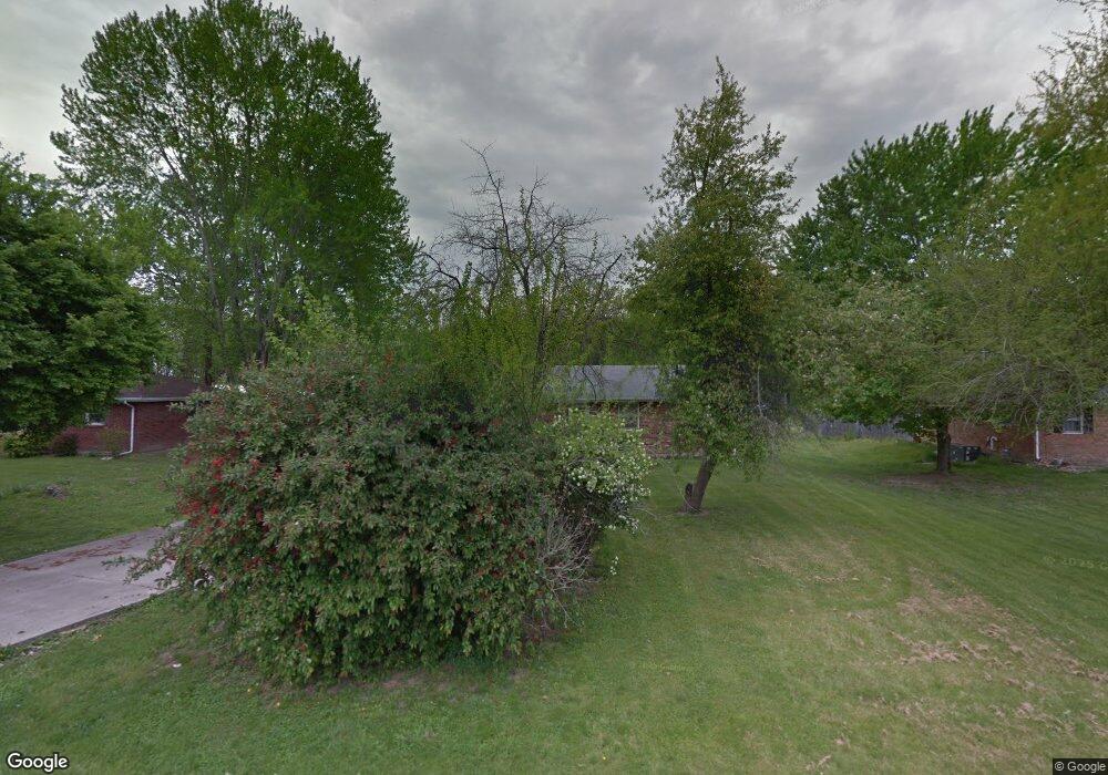 14000 S Jonesville Rd, Columbus, IN 47201 - photo 1