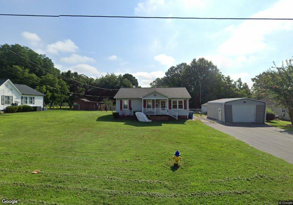 4909 Rocky River Rd, Concord, NC 28027 - photo 1