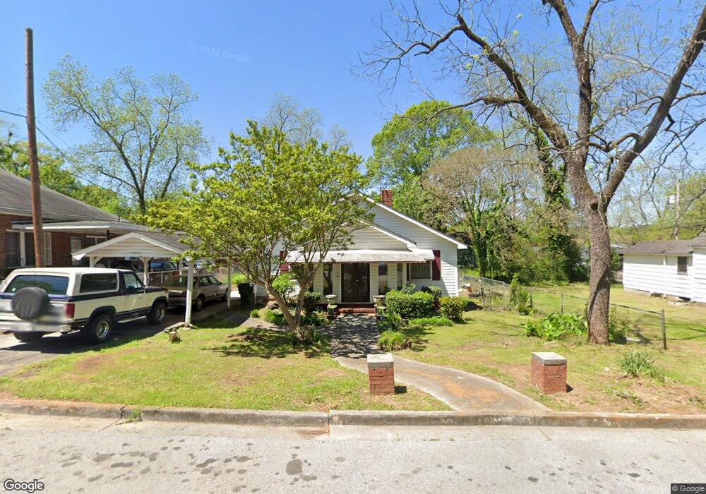 2174 Brown St SW, Covington, GA 30014 - photo 1