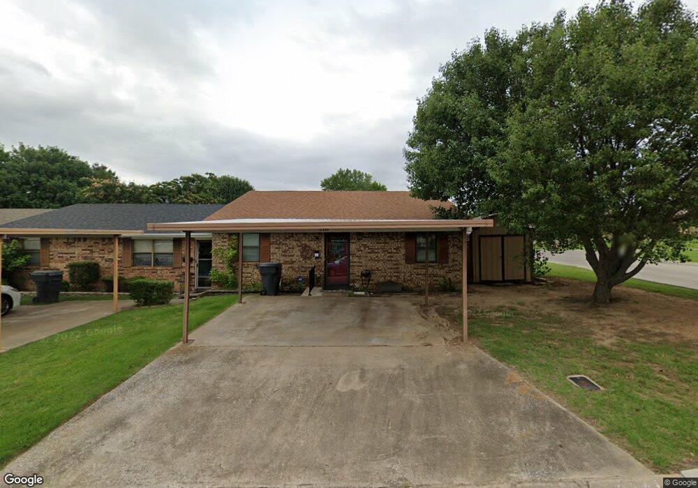 2110 Shenandoah Dr, Ardmore, OK 73401 - photo 1
