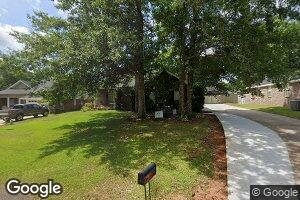 9221 Champion Cir N, Mobile, AL 36695