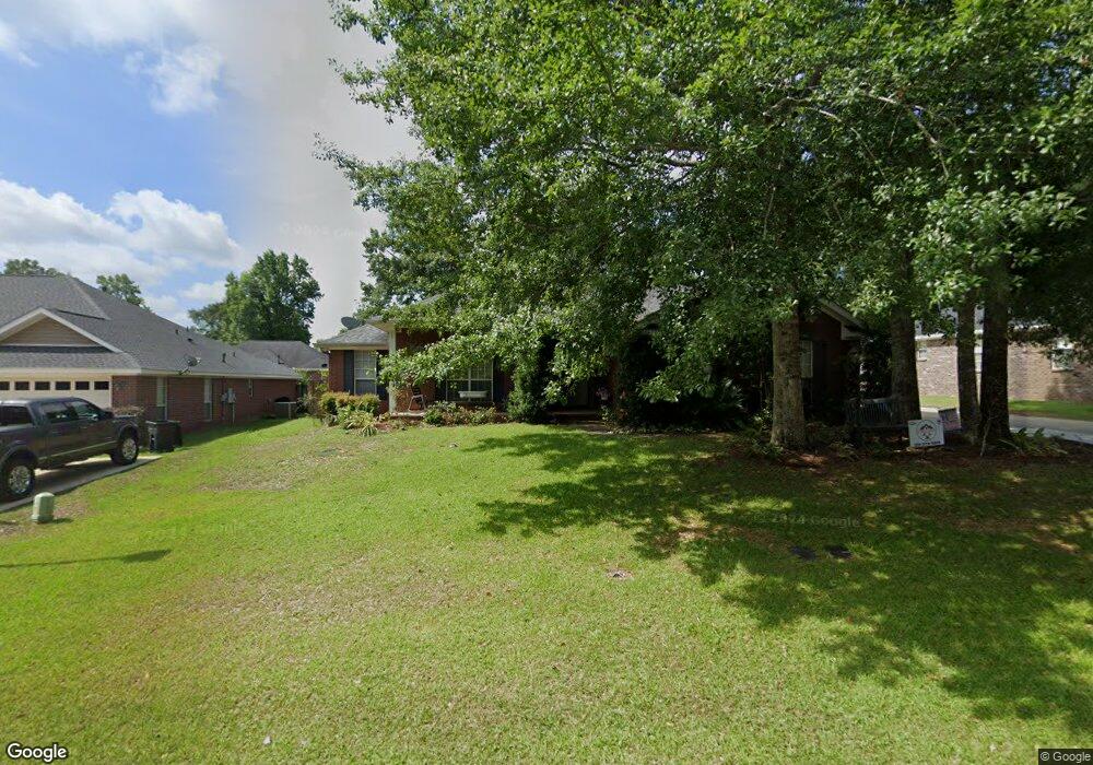 9221 Champion Cir N, Mobile, AL 36695 - photo 1