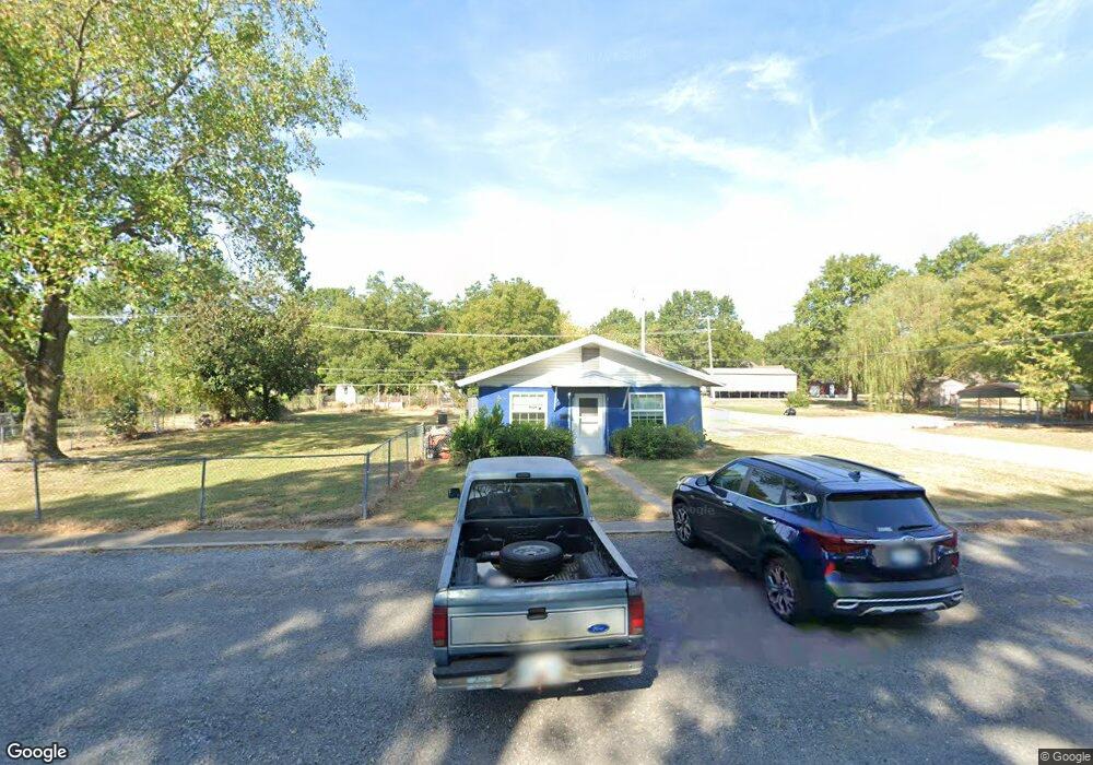 18 N Whitaker St, Pryor, OK 74361 - photo 1