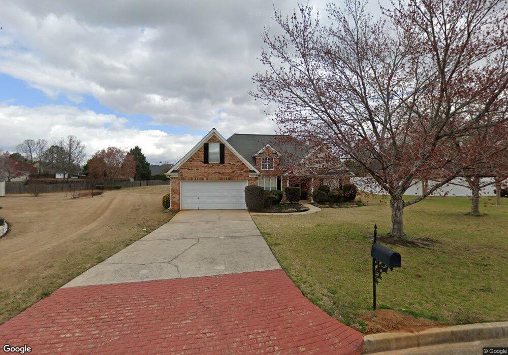 508 Ivy Terrace, McDonough, GA 30253 - photo 1