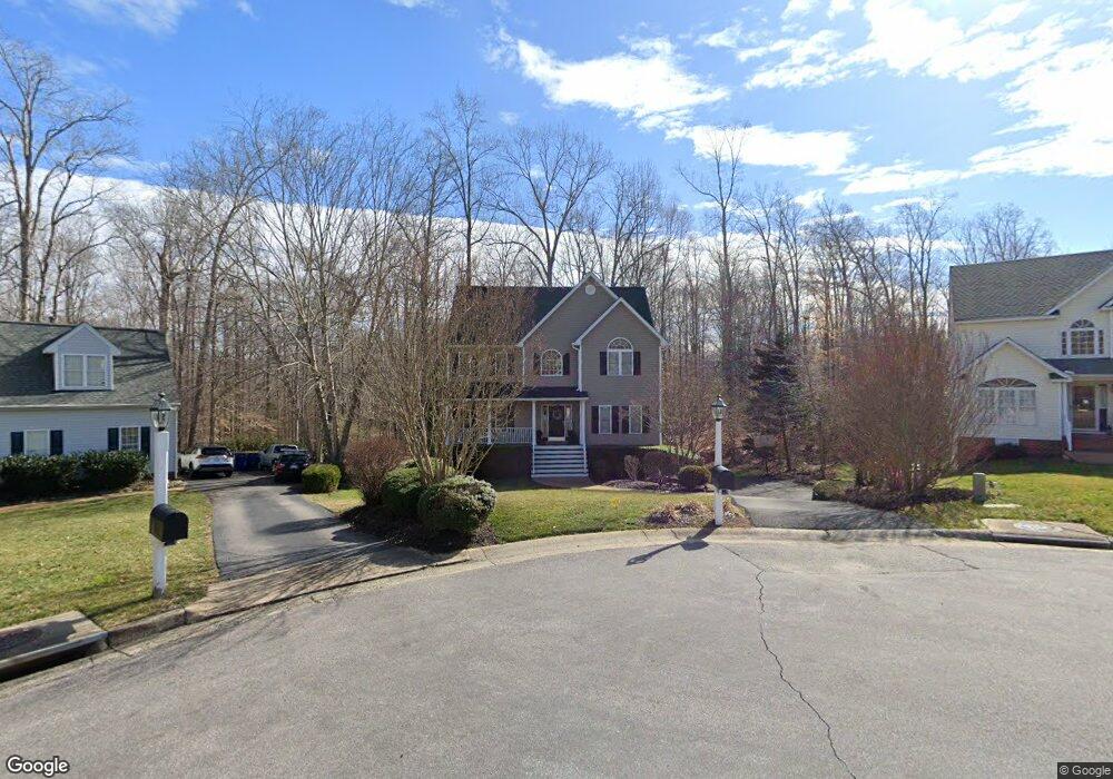 7907 Longfellow Ct, Midlothian, VA 23112 - photo 1