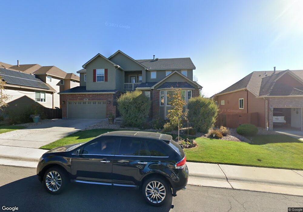 13424 Jasmine St, Thornton, CO 80602 - photo 1