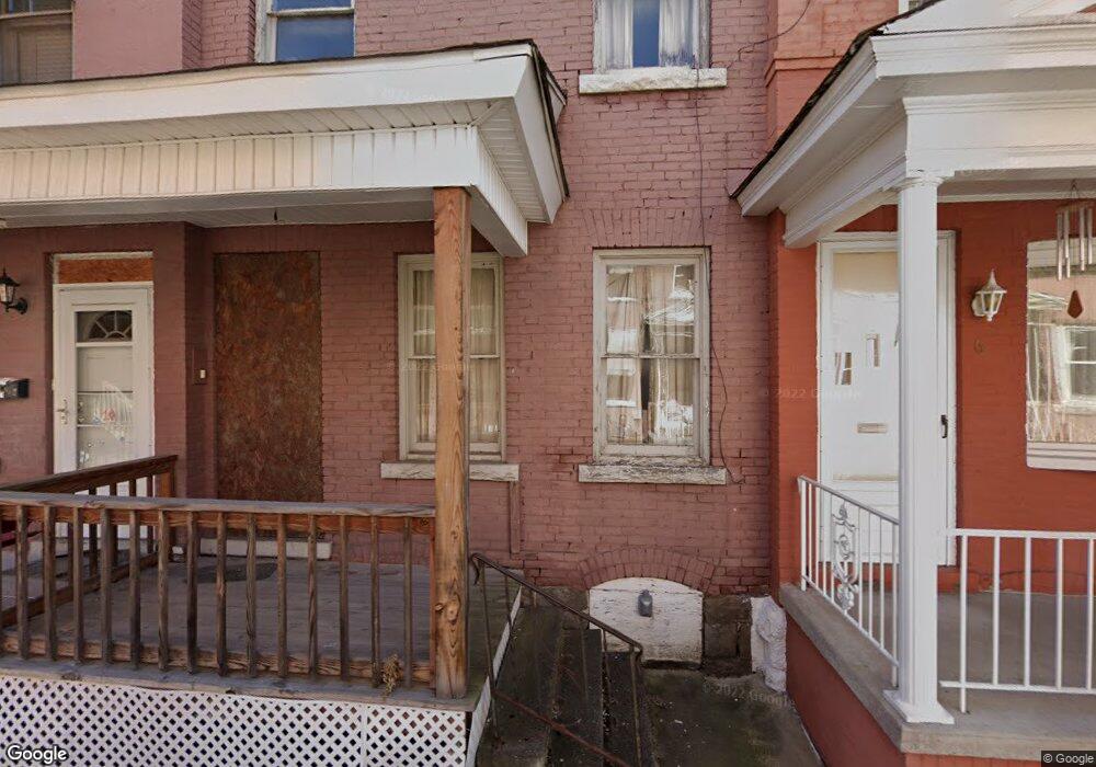 8 Prescott Place, Scranton, PA 18510 - photo 1